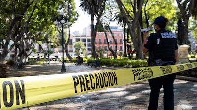 La Fiscalía General de Puebla inició una carpeta de investigación