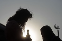 ¿Cuándo es Semana Santa en 2026?