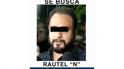 Las autoridades lo identifican como el autorcomaterial del feminicidio de Ariadna