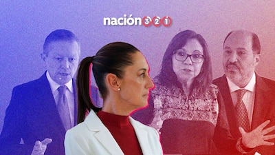 El gobierno de Sheinbaum comenzará el próximo 1 de octubre
