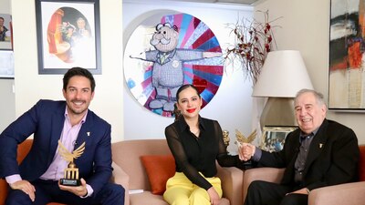 Hablaron de la relevancia de compartir la riqueza y ayudar a los desposeídos