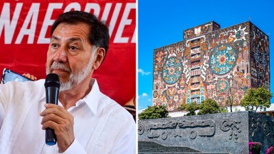 El diputado con licencia dijo que las autoridades deberían sus ocurrencias