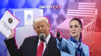 ¿Por qué México se ‘salvó’ de los aranceles recíprocos de Trump?