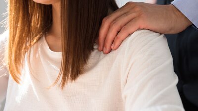 Una de cada cuatro mujeres sufre acoso sexual en México