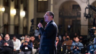 El gobierno de la 4T ha denunciado a juzgadores que desestiman pruebas