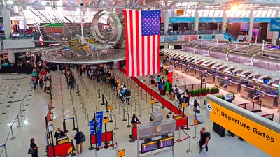 La tormenta ha afectado, principalmente, Chicago, Detroit y Minneapolis-St. Paul