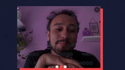 El compositor mexicano aseguró que sus mensajes eran de "apoyo moral" para el periodista Ricardo Alemán