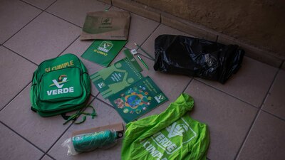 El PVEM lleva 26 años en la escena política y ha sido criticado por las reiteradas violaciones a la ley electoral