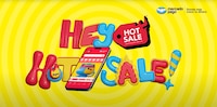 ¿Cuándo inicia el Hot Sale 2025? Te decimos qué marcas participarán