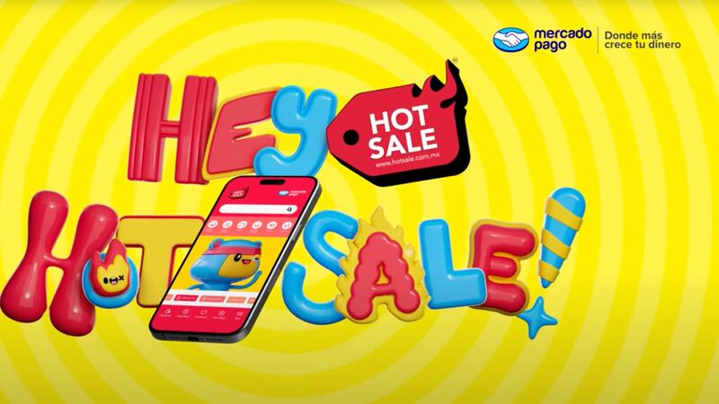 ¿Cuándo inicia el Hot Sale 2025? Te decimos qué marcas participarán