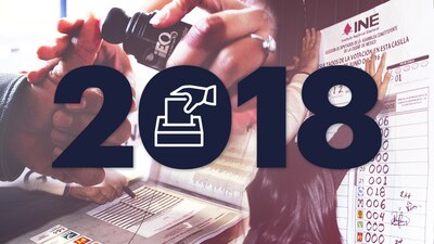En las elecciones de 2018 se juegan más de 3 mil cargos