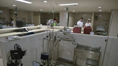 Miles de pruebas rápidas de detección de VIH tampoco tenían registro sanitario