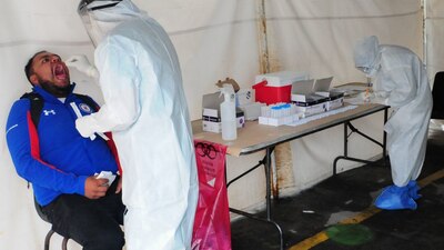 La CDMX ya suma 135 ubicaciones disponibles para realizar pruebas de COVID-19