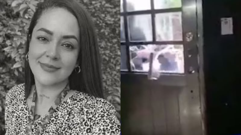 Detienen a ‘El Búho’, noveno implicado en el asesinato de la periodista Roxana Guzmán