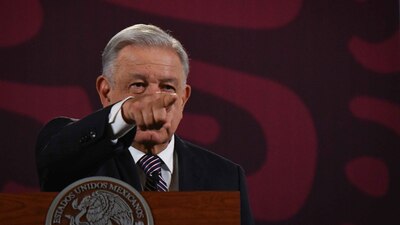 El mandatario destacó que ve un país que seguirá progresando