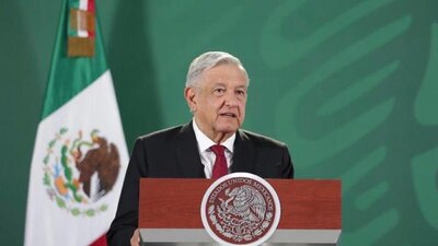 El presidente aseguró que el caso de Lozoya es corrupción y lo de su hermano son donaciones