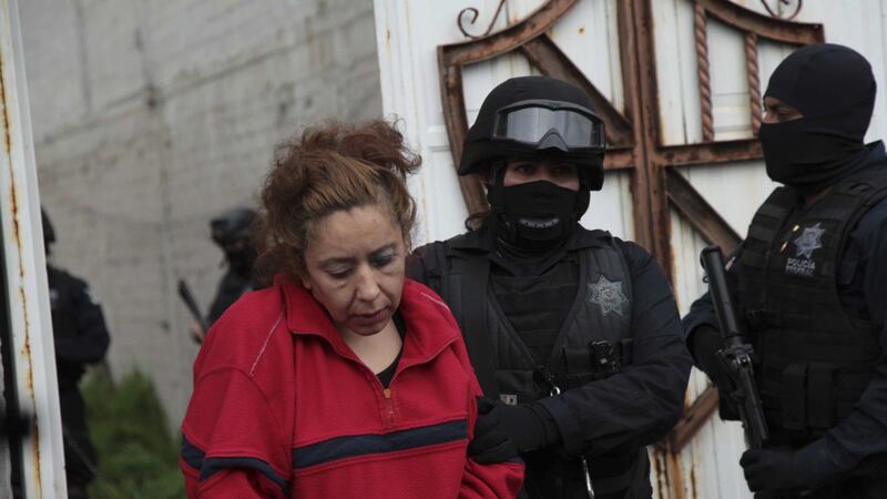 “Quien comete un delito debe rendir cuentas”, dice Sheinbaum tras condena a hermana de Xóchitl