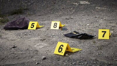 El Ministerio Público de la FGJEM inició una carpeta de investigación