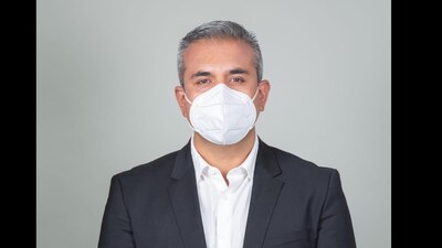 Afirmó que en Ecatepec logró recuperar la seguridad y que hará lo mismo en el estado