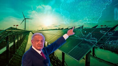 El mandatario habló de cómo reactivar los empleos y la economía
