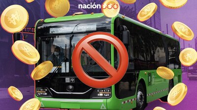 El RTP busca dejar atrás el tradicional pago con monedad