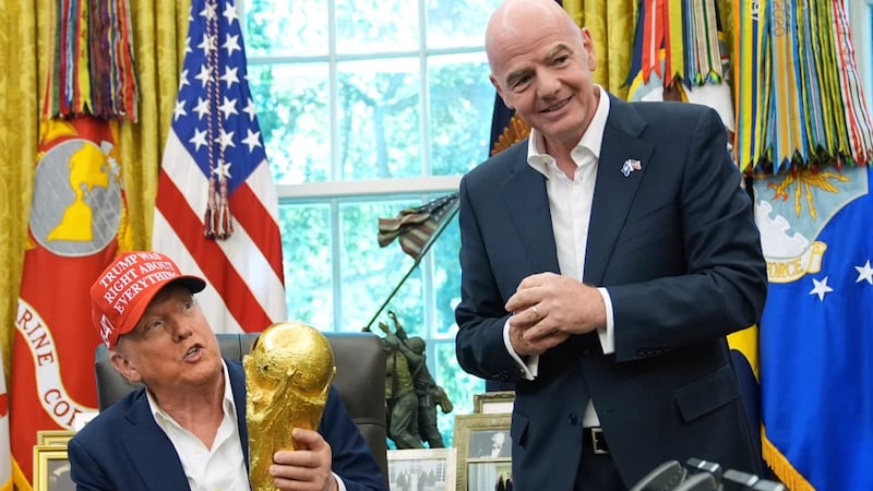 FIFA pide promover “la paz y la unidad” y evita, por ahora, sacar a Israel de competencias