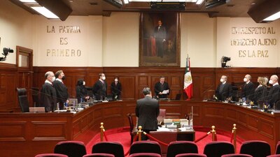 Dejó abierta la posibilidad de renovar la concesión si se respetan los derechos de consulta