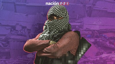 Estas organizaciones tienen presencia importante en cada conflicto de la zona