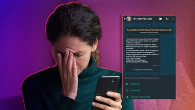 El 39% de los ataques cibernéticos en el primer semestre fueron de phishing