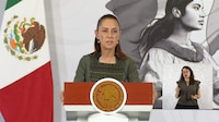 “Quien apuesta en contra de México le va a ir mal en la cancha y en la política”: Sheinbaum