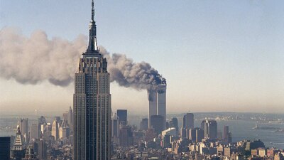 El ataque estuvo coordinado por 19 terroristas de origen árabe y musulmán pertenecientes a Al Qaeda