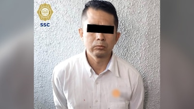 Tras una riña, el sujeto atacó a otra persona y le causó varias heridas