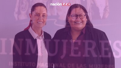 Es la primera ocasión que en México existirá una secretaría que trabaje directamente por el bienestar de las mujeres