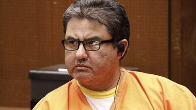 En su pasado juicio se declaró culpable de 3 cargos de abuso sexual