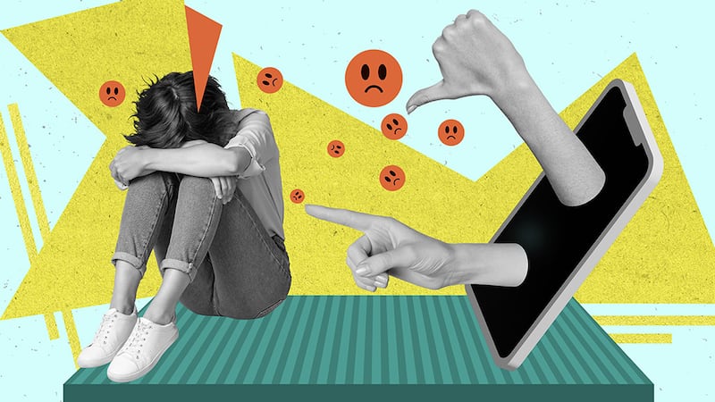 ¿Te pueden denunciar si haces stickers con la cara de tus compañeros de trabajo?