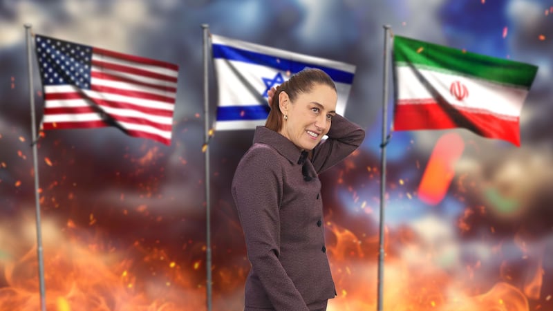 México está en posición ventajosa en esta crisis… por ahora