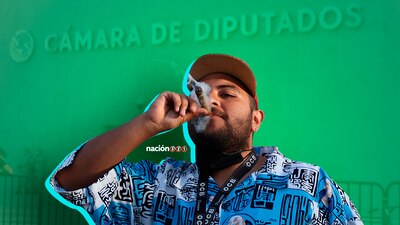 Por edad, el 68 por ciento de los encuestados menores de 40 años está a favor