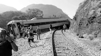 Accidente en el Tren Interoceánico deja 13 personas muertas en Oaxaca
