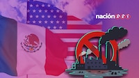 OPINIÓN | EUA y México: dos discursos distintos, la misma dependencia al petróleo