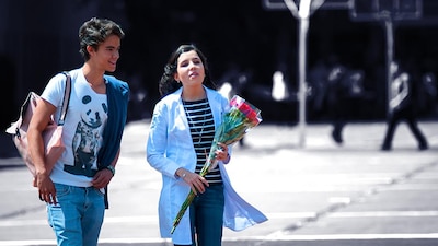 La Asamblea Constituyente discute bajar la edad para que los jóvenes participen en los comicios