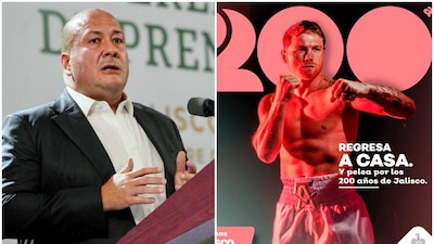 El gobernador dijo que los boletos serán destinados para sectores vulnerables