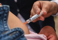 Ante aumento de casos de sarampión, Salud destaca más de 11.8 millones de vacunas aplicadas