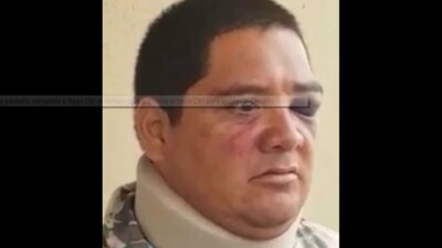 Ricardo Aguilera Guerrero era coordinador de campaña del candidato a diputado