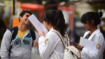 El IMSS también ayudará con las capacitaciones de los médicos residentes