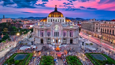 México ha perdido la atención de los inversionistas extranjeros