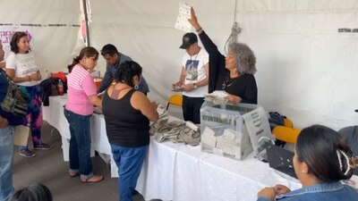 Fueron al menos 5 los municipios en los que ocurrió esta situación