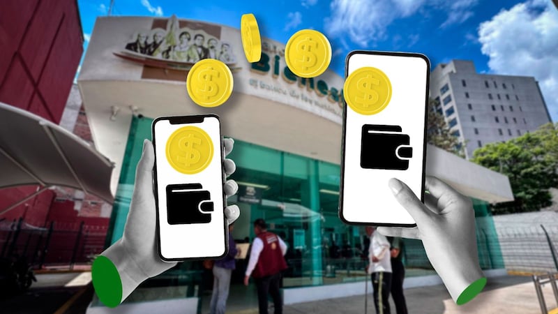 ¿Ya se pueden hacer transferencias y pagos digitales a su aplicación móvil?