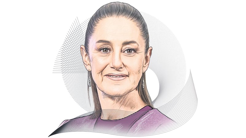 El Segundo Informe de Claudia: ahora viene lo difícil