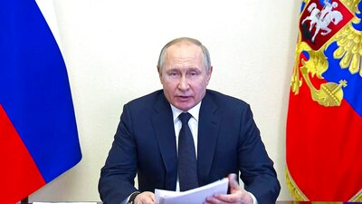 El gobierno de Estados Unidos intensifica la presión sobre Rusia por la guerra en Ucrania.