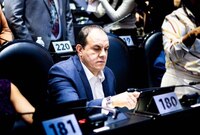 Fiscalía de Morelos presenta solicitud de Juicio Político contra Cuauhtémoc Blanco